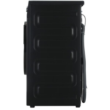 Стиральная машина Beko WSPE7612A антрацит, загрузка фронтальная 7 кг, 1200 об/мин., класс: А