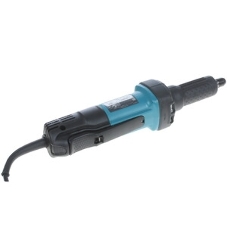 Прямошлифовальная машина (гравер) Makita GD 0600 ПШМ,400Вт,25000об\м,цанга-6мм,1.6кг,кор