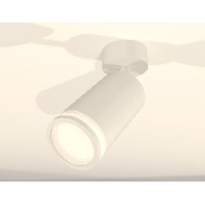 Светильник Ambrella Light XM6322013 SWH/FR белый песок/белый матовый MR16 GU5.3 (A2202, C6322, N6220)