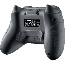 Геймпад FLASHFIRE F207BK (Совместим с ПК, Nintendo Switch, подключение: Bluetooth, USB, 2,4 ГГц)