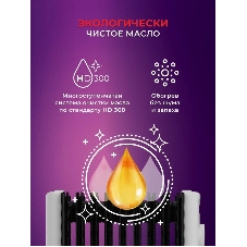 Радиатор масляный Royal Clima Laggio Nero ROR-LN7-1500M белый, 20 м², 1500 Вт, термостат