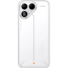 Смартфон Tecno Pova 8 LK6 8Gb, 128Gb, белый