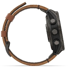 Умные часы Garmin Fenix 8 Pro, 1.4
