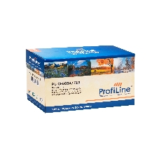 Картридж лазерный ProfiLine PL-CE505A/719 для принтеров HP LJ P2030/P2035/P2050/P2055/P2055D/P2055DN/Canon LBP 6300dn/6650dn/MF5840dn/5880dn/MF5940 2300 копий