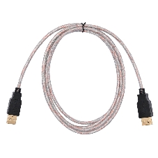 Кабель Buro USB2.0-AM-AF-S A(m)/a(f)