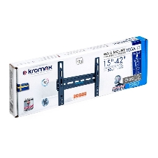 Кронштейны для ТV KROMAX VEGA-13 черный