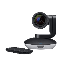 Веб-камера Logitech Conference Cam PTZ Pro 2 1920x1080, 30 кадр/с, USB, автофокус