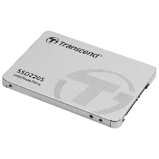 Накопитель SSD Transcend SATA III 120Gb TS120GSSD220S 2.5