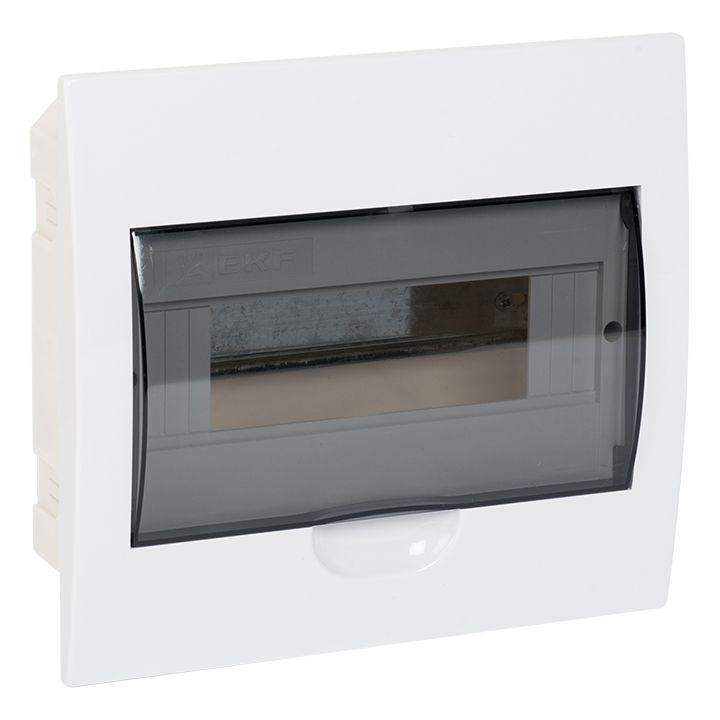 Щит распред. EKF pb40-v-12 встраиваемый ЩРВ-П-12 IP41 EKF PROxima