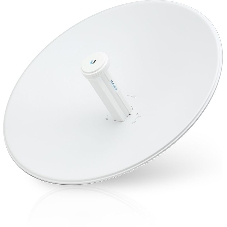 Мост Wi-Fi Ubiquiti PBE-5AC-620 PowerBeam M5 АС 29dBi 802.11ac 450Mbps 5GHz 25dBi