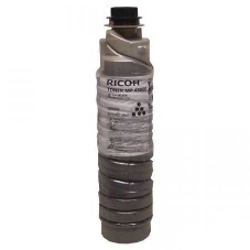 Картридж лазерный Ricoh type MPC2503 черный для Aficio MP C2003SP/C2503SP/C2003ZSP/C2503ZSP/C2011SP 15000 отпечатков