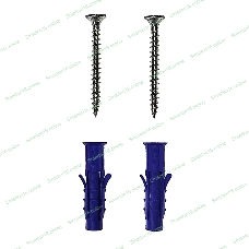 Кронштейн Rexant для игровых джойстиков универсальный, настенный, черный