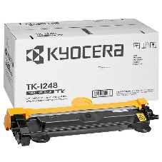 Картридж лазерный TK-1248 5000 стр. для MA2001/MA2001w/PA2001/PA2001w