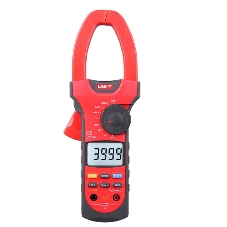 Токоизмерительные клещи UNI-T UT209A Токоизмерительные клещи UNI-T UT209A