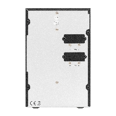 Батарейный блок ExeGate PowerExpert BB-72V.6S7Ah для TL-2000/3000.72V встроенные батареи 12V 7.2Ah - 6шт