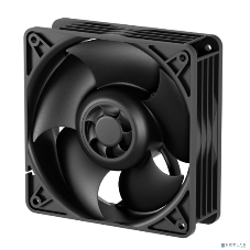 Вентилятор для корпуса Arctic S12038-8K черный, 120 мм, 8000 об/мин, 4 pin