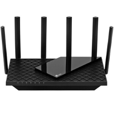 Маршрутизатор TP-Link Archer AX72 AX5400 Dual-Band Wi-Fi 6 Router