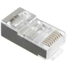 Джек комп. Rexant 8P-8C cat.5е