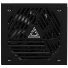 Блок питания MONTECH TITAN GOLD 850, 850Вт, 80+ Gold, 135мм, модульный, черный