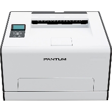 Принтер лазерный цветной А4 Pantum CP2100DN
