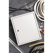Щит распред. EKF mb21-18-bas навесной ЩРН-18 (350х300х120) IP31 EKF Basic