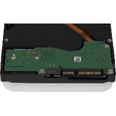 Жесткий диск HDD Seagate IronWolf Pro 28Tb 7200rpm SATA 512Mb 3.5