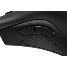 Мышь проводная Razer DeathAdder Essential черный, 6400 dpi, USB, кнопки - 5