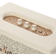 Портативная колонка Marshall STANMORE III BT бежевая