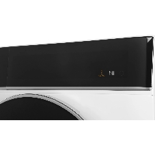 Стиральная машина Maunfeld MFWM129WH05 белый, загрузка фронтальная 9 кг, 1200 об/мин., класс: А+++