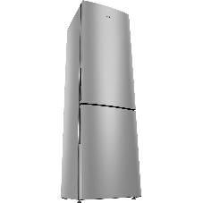 Холодильник Atlant ХМ-4626-181 серебристый двухкамерный 251/119л морозилка снизу