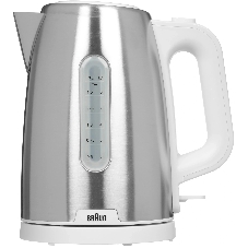 Чайник электрический Braun WK1500WH