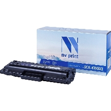 Картридж лазерный NVPrint совместимый Samsung SCX-4100D3 для SCX-4100 (3000k)