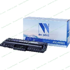 Картридж лазерный NVPrint совместимый Samsung SCX-4100D3 для SCX-4100 (3000k)