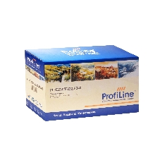 Картридж ProfiLine PL-E230/E232/E240 для принтеров Lexmark E230/E232/E234/E238/E240/E330/E332/E340/E342/X340/X342/X203/X204 2500 копий