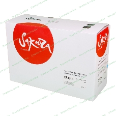 Картридж лазерный Sakura CF331A для HP LJ M651, M651DN, M651N, M651Xh, синий, 15 000 к.