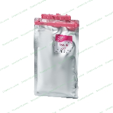 Контейнер с чернилами Sakura C13T973300 (T9733 M) для Epson, пурпурный, 22000 к.