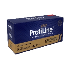 Картридж лазерный ProfiLine PL-054H для принтеров Canon i-SENSYS LBP-620/LBP-621/LBP-623/LBP-640/MF-640/MF-641/MF-642/MF-643/MF-644/MF-645 Magenta 2300 копий