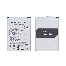Аккумуляторная батарея BL-49SF для LG G4 Beat, H736P 2300mAh 3,85V