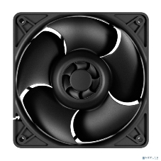 Вентилятор для корпуса Arctic S12038-8K черный, 120 мм, 8000 об/мин, 4 pin