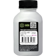 Тонер Cactus CS-TKYCU2M-LT-50 пурпурный флакон 50гр. для принтера Kyocera Color Universal TK-52xx/TK-54xx/TK-83xx/TK-85xx/TK-88xx