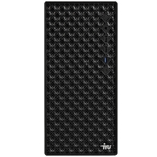 Компьютер IRU Tactio 520B6SB MT Ryzen 5 8500G (3.5) 32Gb SSD 512Gb RGr FreeDOS 2.5Gigabit 450W черный (RUS) (2116626)