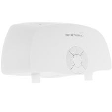 Водонагреватель проточный Royal Thermo SmartFix T (3,5 kW) - кран