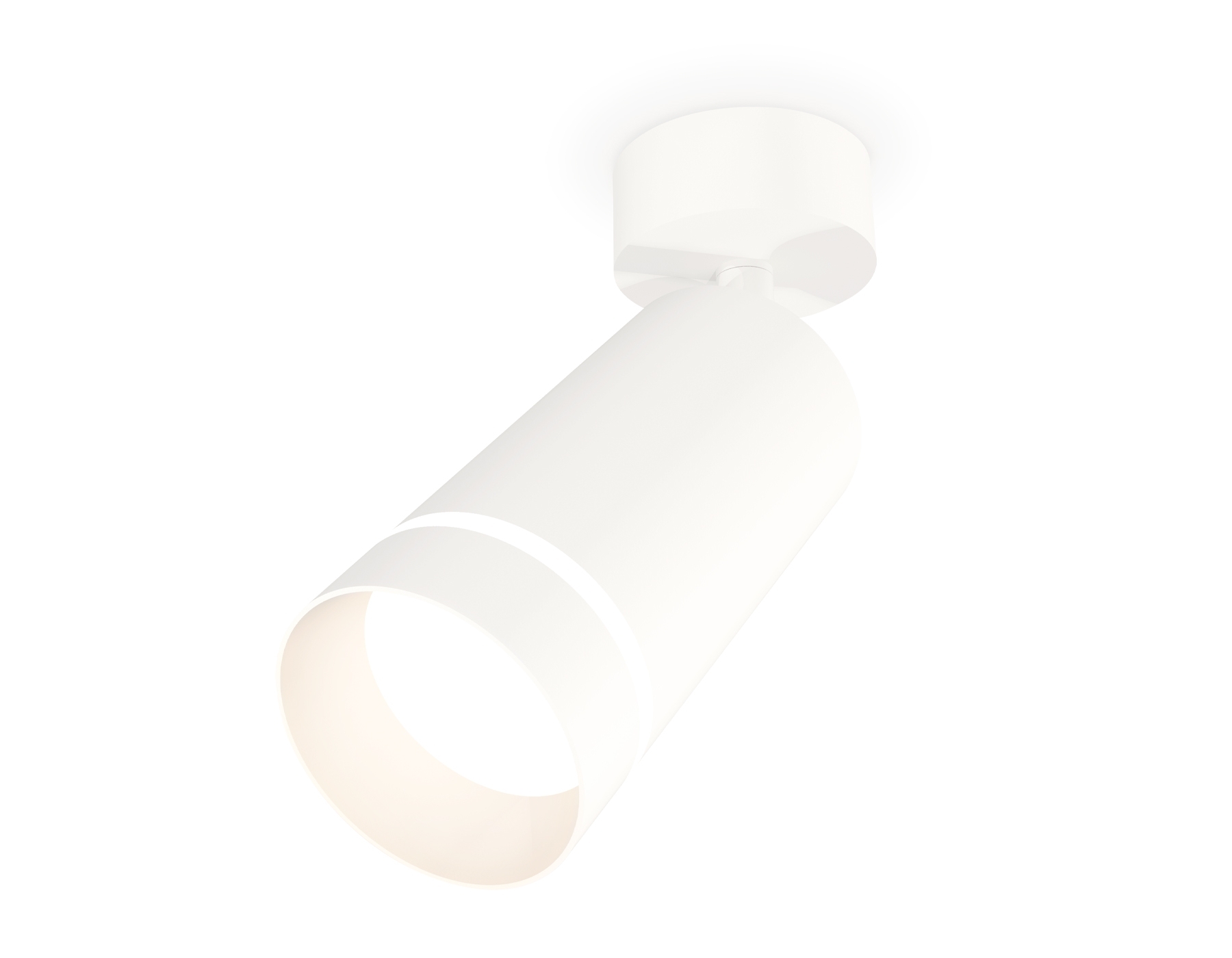 Светильник Ambrella Light XM6322014 SWH/FR белый песок/белый матовый MR16 GU5.3 (A2202, C6322, N6228)