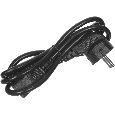 Блок питания PCCooler KF450, 450Вт, 80+ Standard, 120мм, немодульный, черный