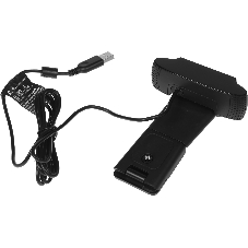 Веб-камера Logitech C920 1920x1080, 30 кадр/с, USB Type-A, микрофон (2 шт, шумоподавление), автоматическая фокусировка, автоосвещение, универсальное крепление