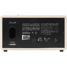 Портативная колонка Marshall STANMORE III BT бежевая