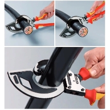 Кабелерез Knipex KN-9532320