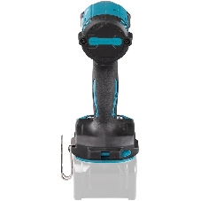 Шуруповерт Makita TD003GZ, 40 В, 0 Ач, 210 Нм, щеточный, ударный