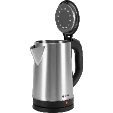 Чайник электрический Vitek VT-1150 1.8л. 1700Вт разноцветный корпус: нерж.сталь
