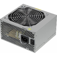 Блок питания Accord ACC-450W-12, 450Вт, 120мм.серый